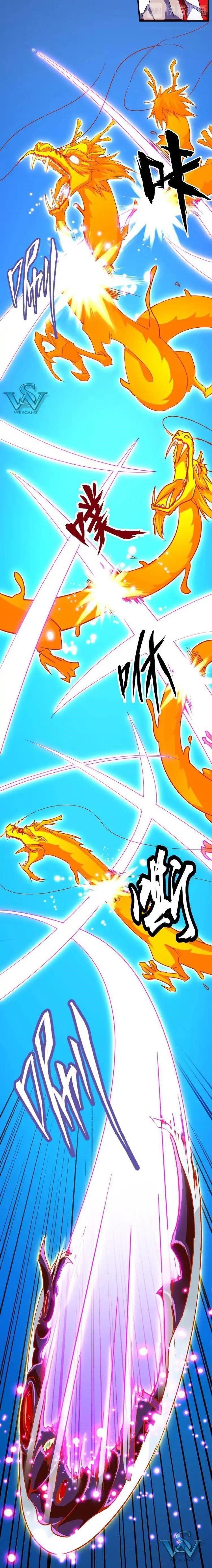 Demonic Emperor Chapter 27 - Page 4