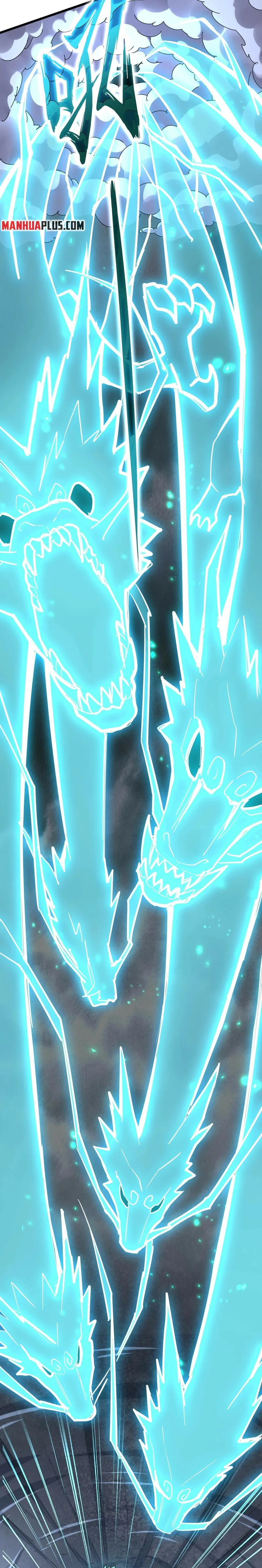 Demonic Emperor Chapter 276 - Page 11