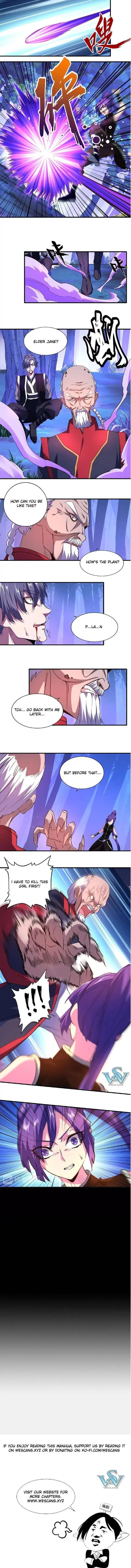 Demonic Emperor Chapter 28 - Page 6