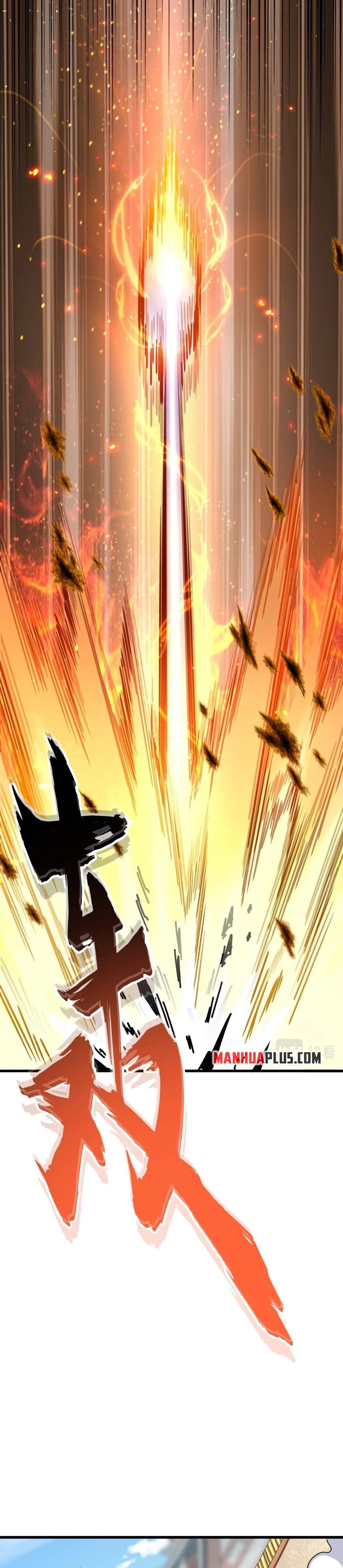 Demonic Emperor Chapter 295 - Page 16