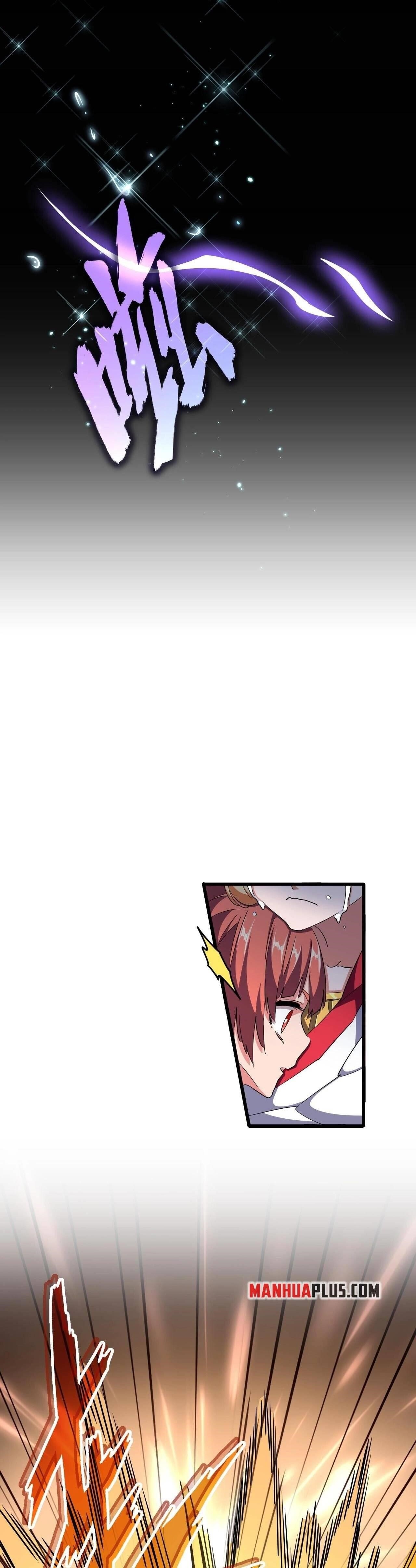 Demonic Emperor Chapter 296 - Page 13