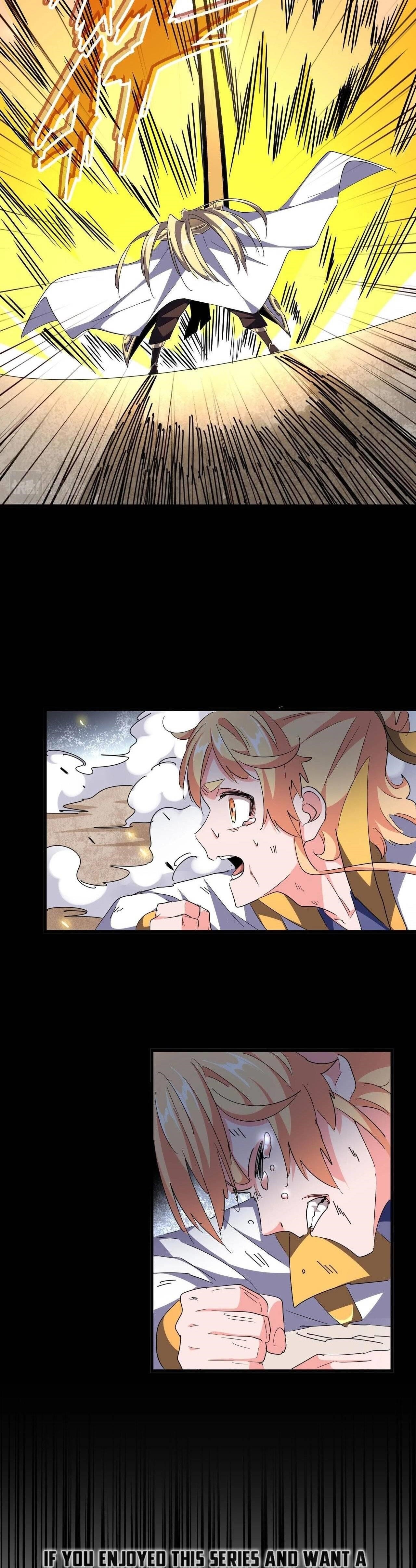 Demonic Emperor Chapter 296 - Page 14