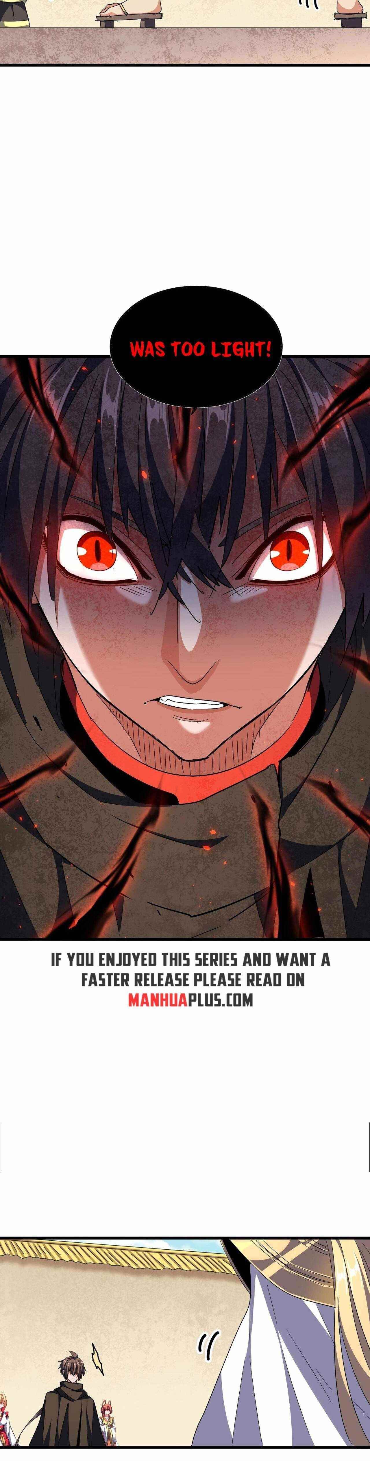 Demonic Emperor Chapter 297 - Page 18