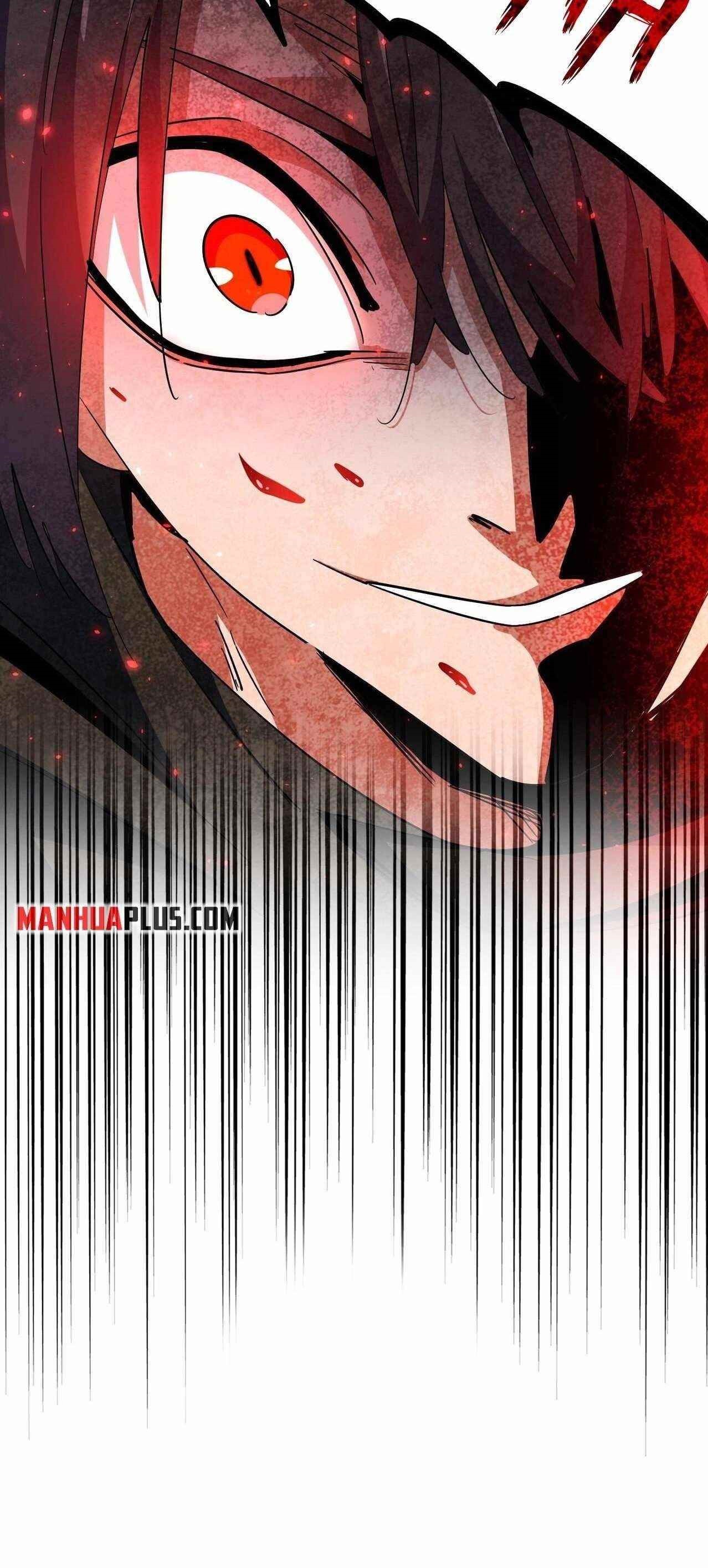 Demonic Emperor Chapter 297 - Page 27