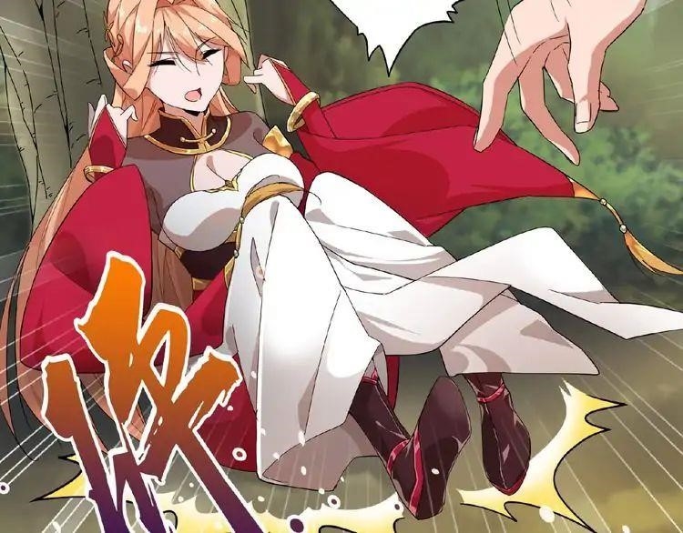 Demonic Emperor Chapter 3 - Page 10