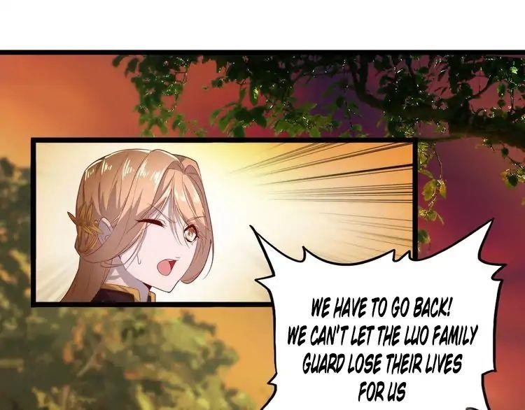 Demonic Emperor Chapter 3 - Page 12