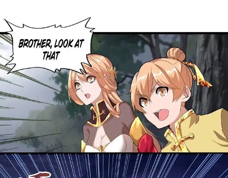 Demonic Emperor Chapter 3 - Page 120