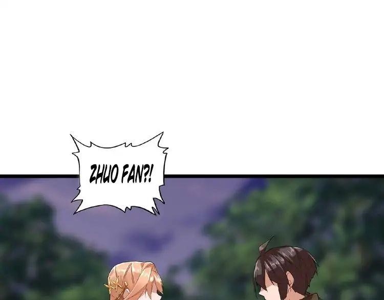 Demonic Emperor Chapter 3 - Page 126