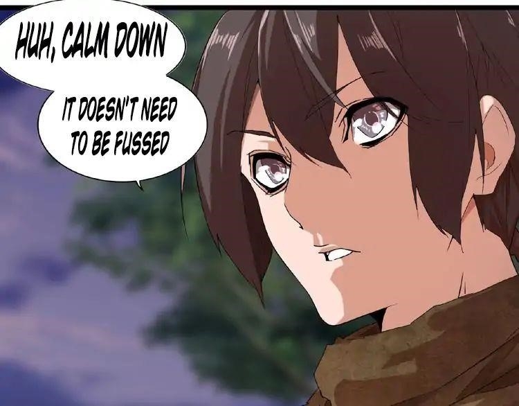 Demonic Emperor Chapter 3 - Page 128