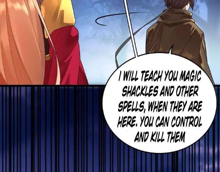 Demonic Emperor Chapter 3 - Page 131