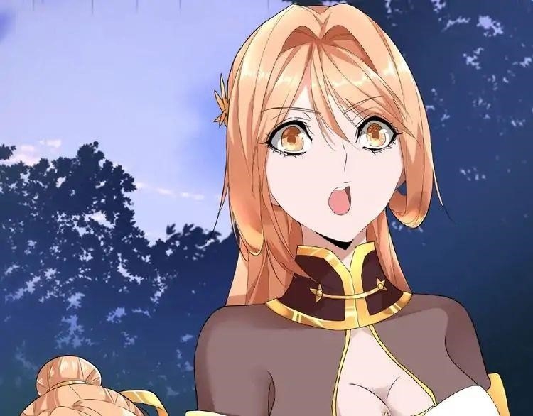 Demonic Emperor Chapter 3 - Page 133