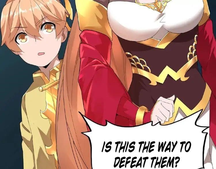 Demonic Emperor Chapter 3 - Page 134