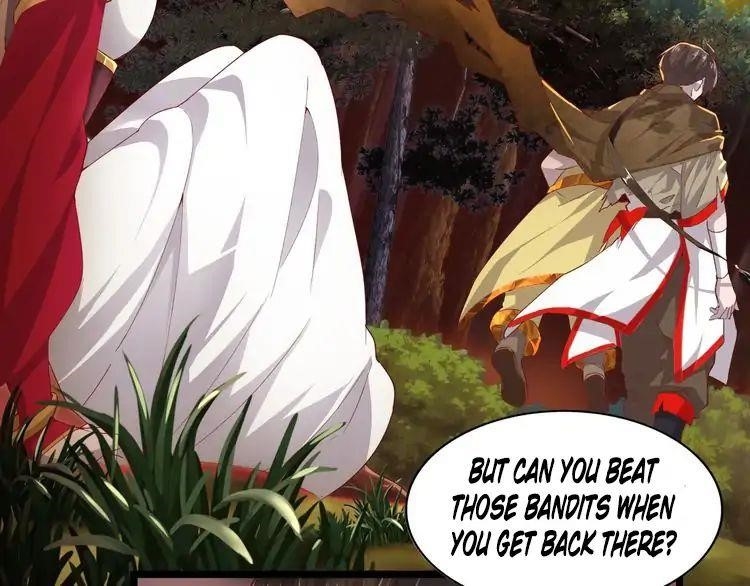 Demonic Emperor Chapter 3 - Page 14