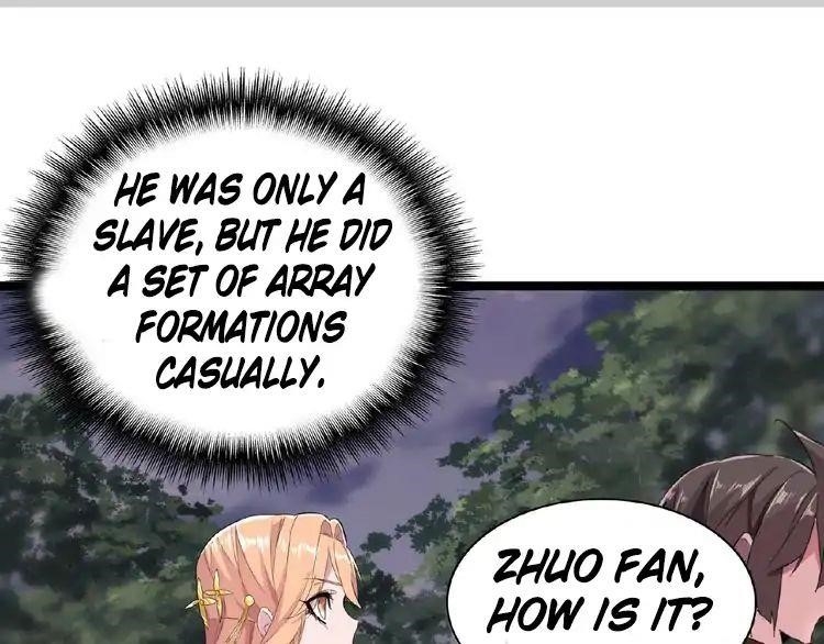 Demonic Emperor Chapter 3 - Page 140