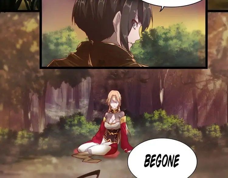 Demonic Emperor Chapter 3 - Page 15