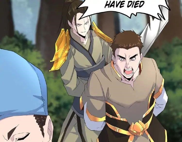 Demonic Emperor Chapter 3 - Page 150