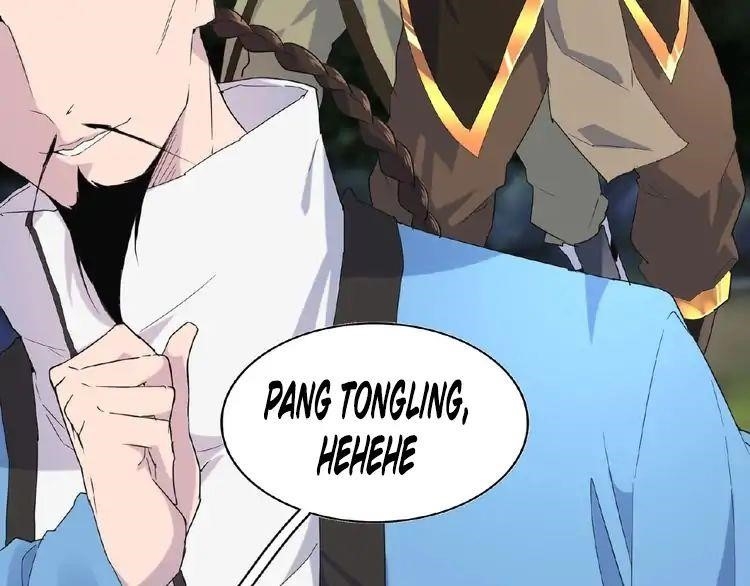 Demonic Emperor Chapter 3 - Page 151