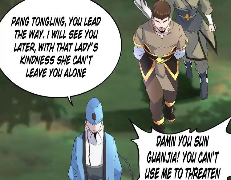 Demonic Emperor Chapter 3 - Page 154