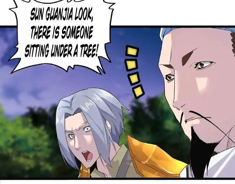 Demonic Emperor Chapter 3 - Page 156