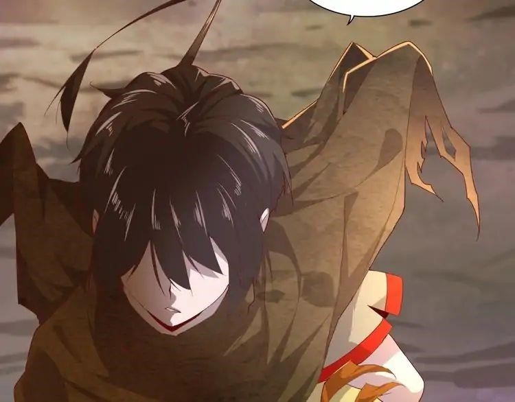 Demonic Emperor Chapter 3 - Page 16