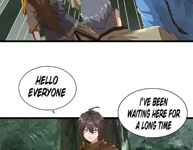 Demonic Emperor Chapter 3 - Page 161