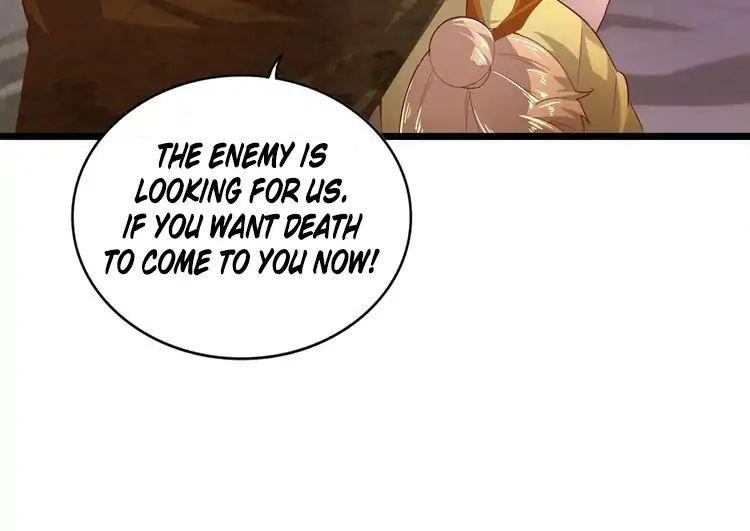 Demonic Emperor Chapter 3 - Page 17