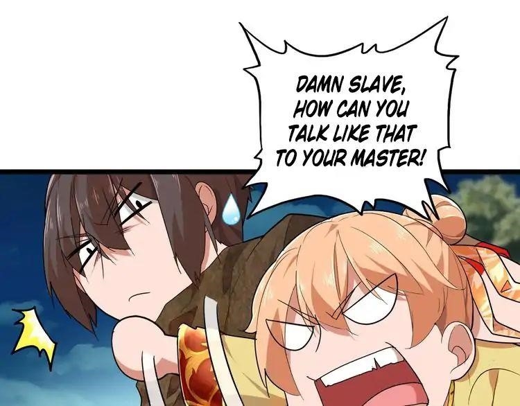 Demonic Emperor Chapter 3 - Page 18