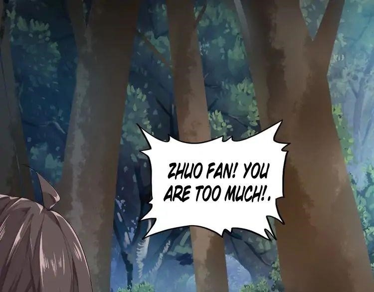 Demonic Emperor Chapter 3 - Page 26