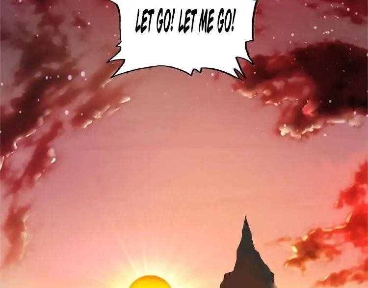 Demonic Emperor Chapter 3 - Page 3