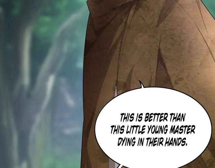 Demonic Emperor Chapter 3 - Page 31