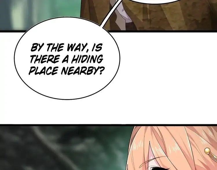 Demonic Emperor Chapter 3 - Page 32