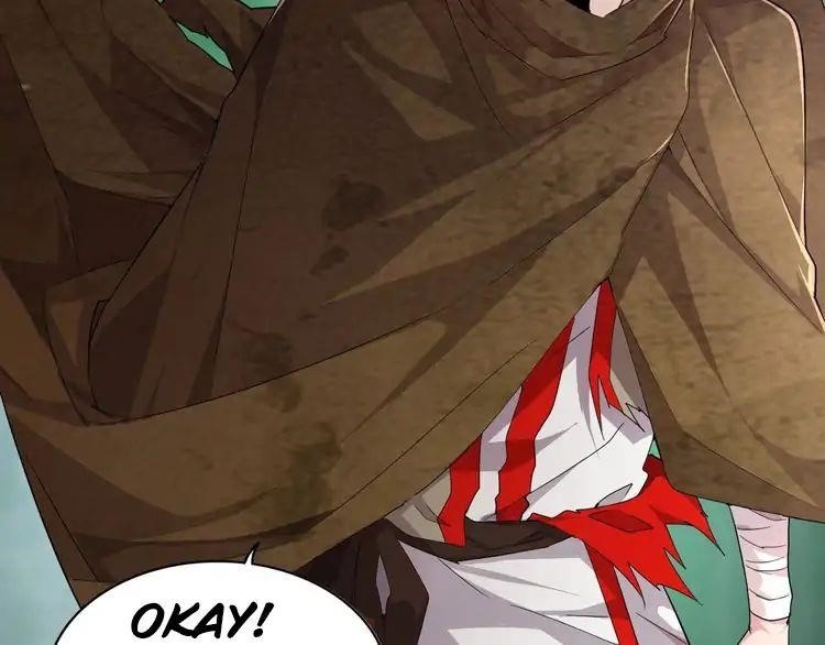 Demonic Emperor Chapter 3 - Page 37