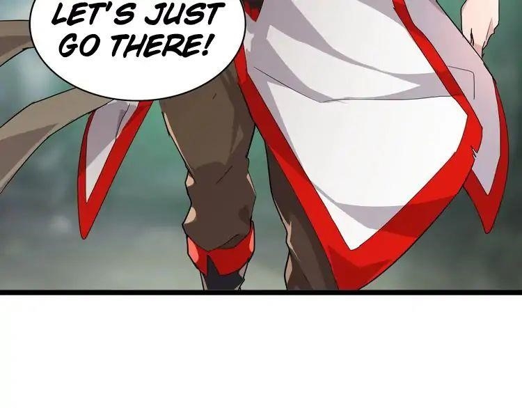 Demonic Emperor Chapter 3 - Page 38