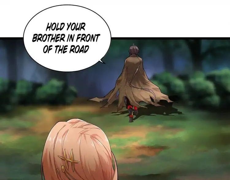 Demonic Emperor Chapter 3 - Page 40