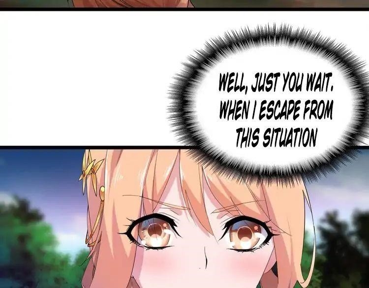 Demonic Emperor Chapter 3 - Page 41