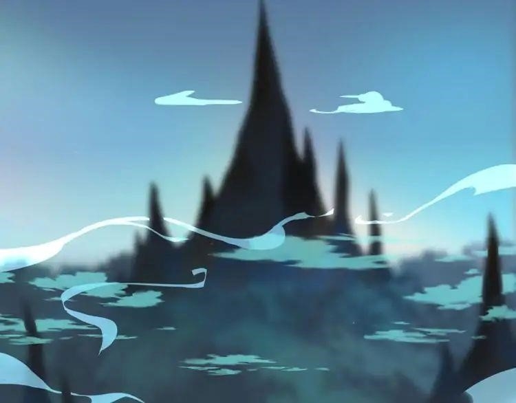 Demonic Emperor Chapter 3 - Page 45