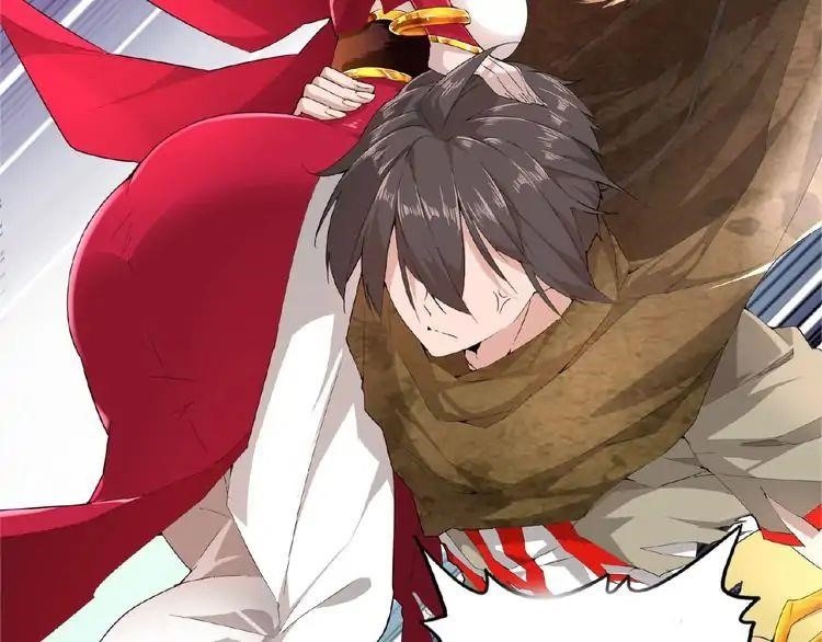 Demonic Emperor Chapter 3 - Page 5