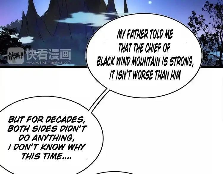 Demonic Emperor Chapter 3 - Page 51