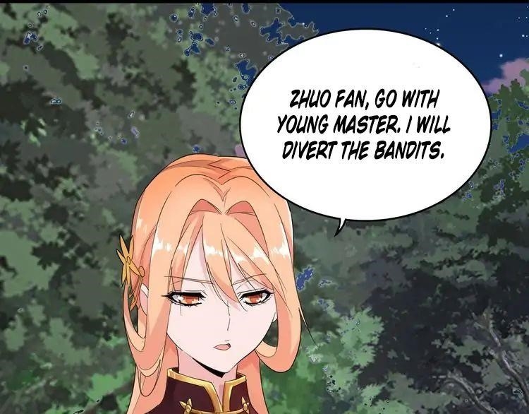 Demonic Emperor Chapter 3 - Page 57