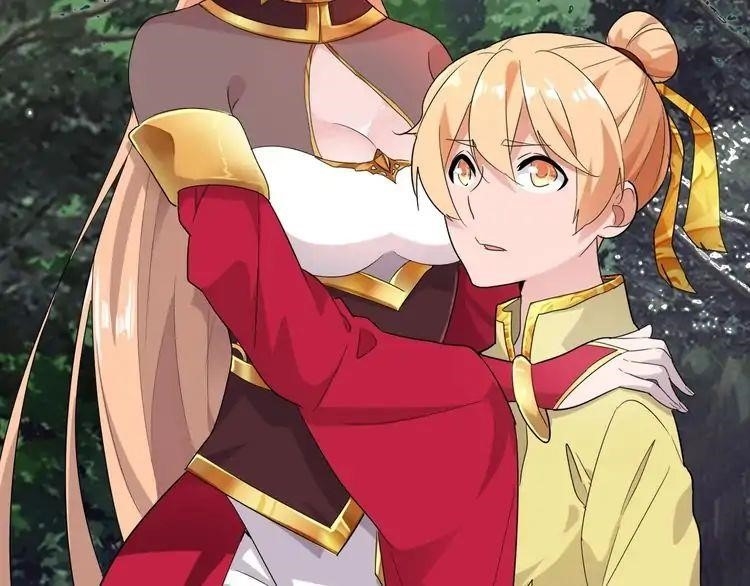 Demonic Emperor Chapter 3 - Page 58