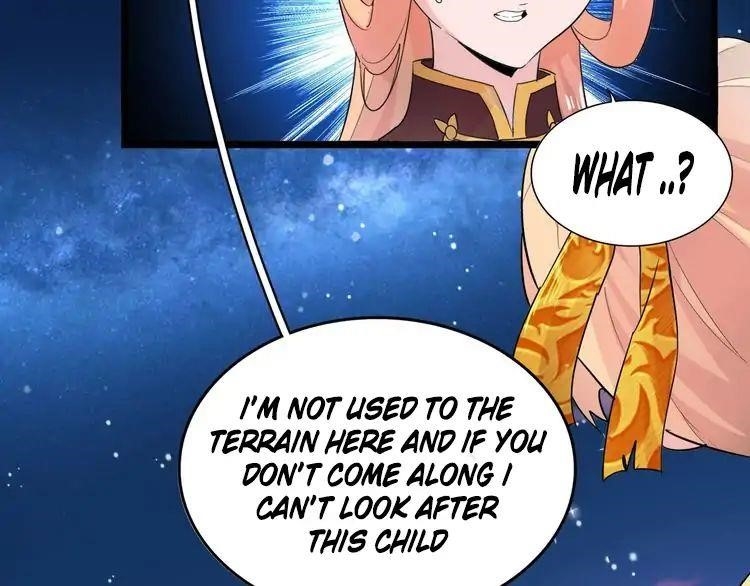 Demonic Emperor Chapter 3 - Page 60