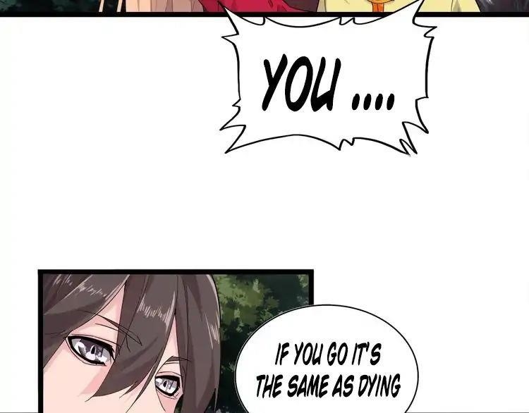 Demonic Emperor Chapter 3 - Page 64