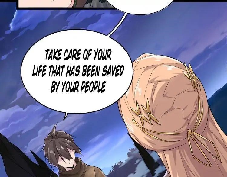 Demonic Emperor Chapter 3 - Page 65