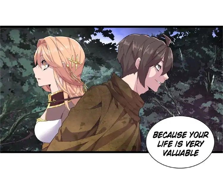 Demonic Emperor Chapter 3 - Page 68