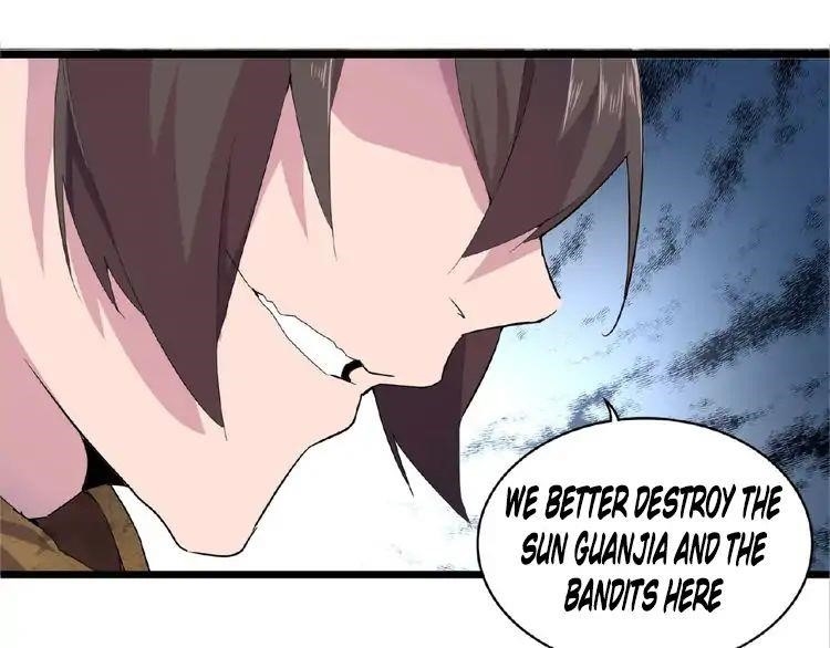 Demonic Emperor Chapter 3 - Page 69