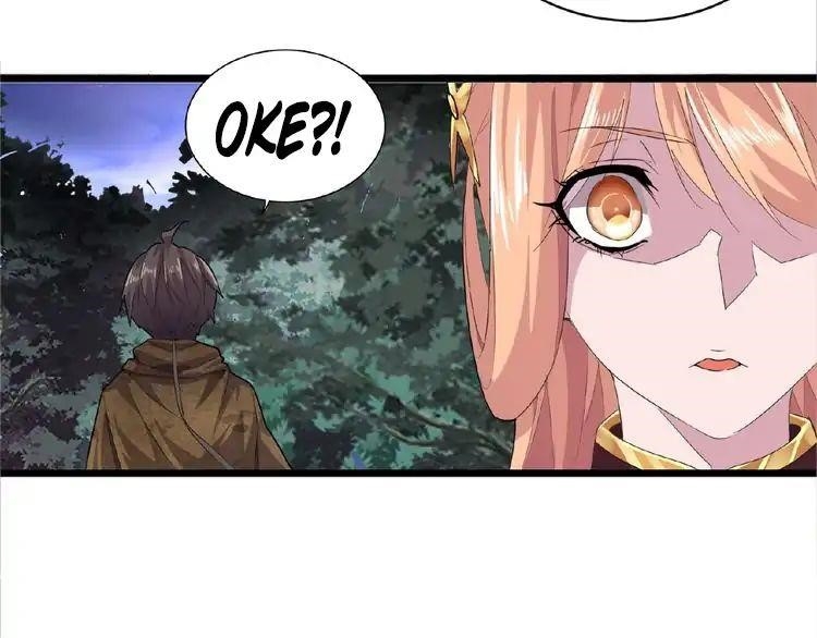 Demonic Emperor Chapter 3 - Page 70