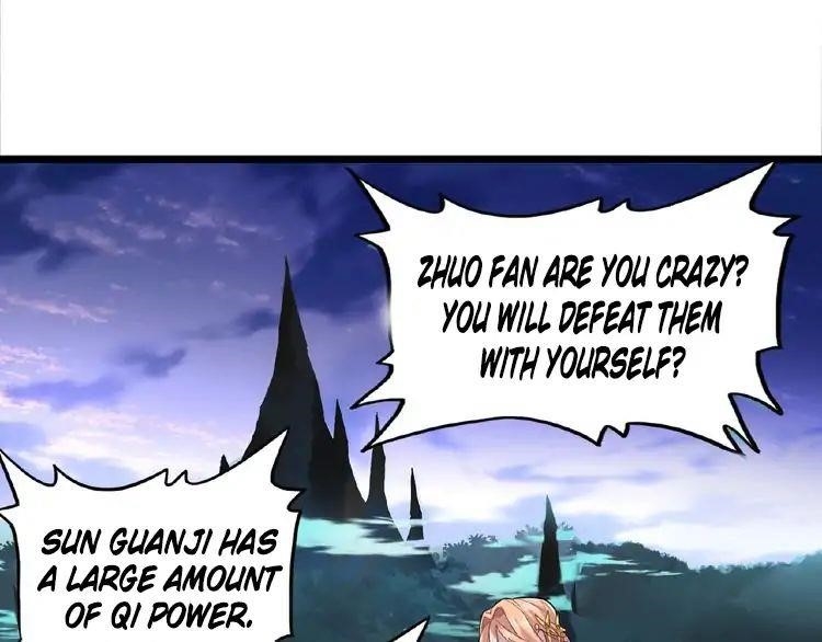 Demonic Emperor Chapter 3 - Page 71