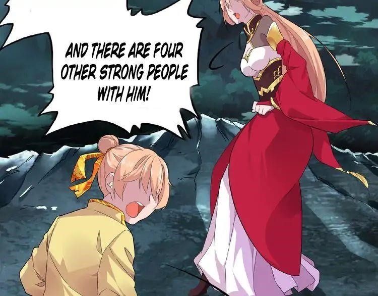 Demonic Emperor Chapter 3 - Page 72