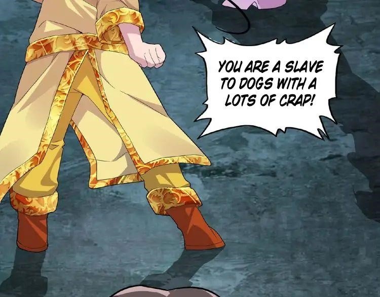 Demonic Emperor Chapter 3 - Page 73