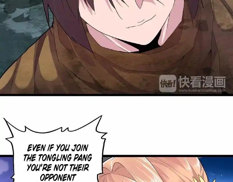 Demonic Emperor Chapter 3 - Page 75